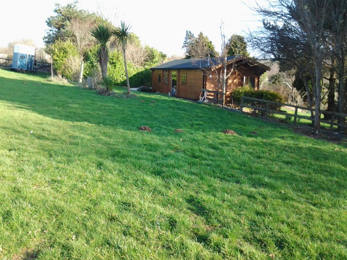 Tudor Lodge With Pool & Bbq Cabin ليسكيرد المظهر الخارجي الصورة