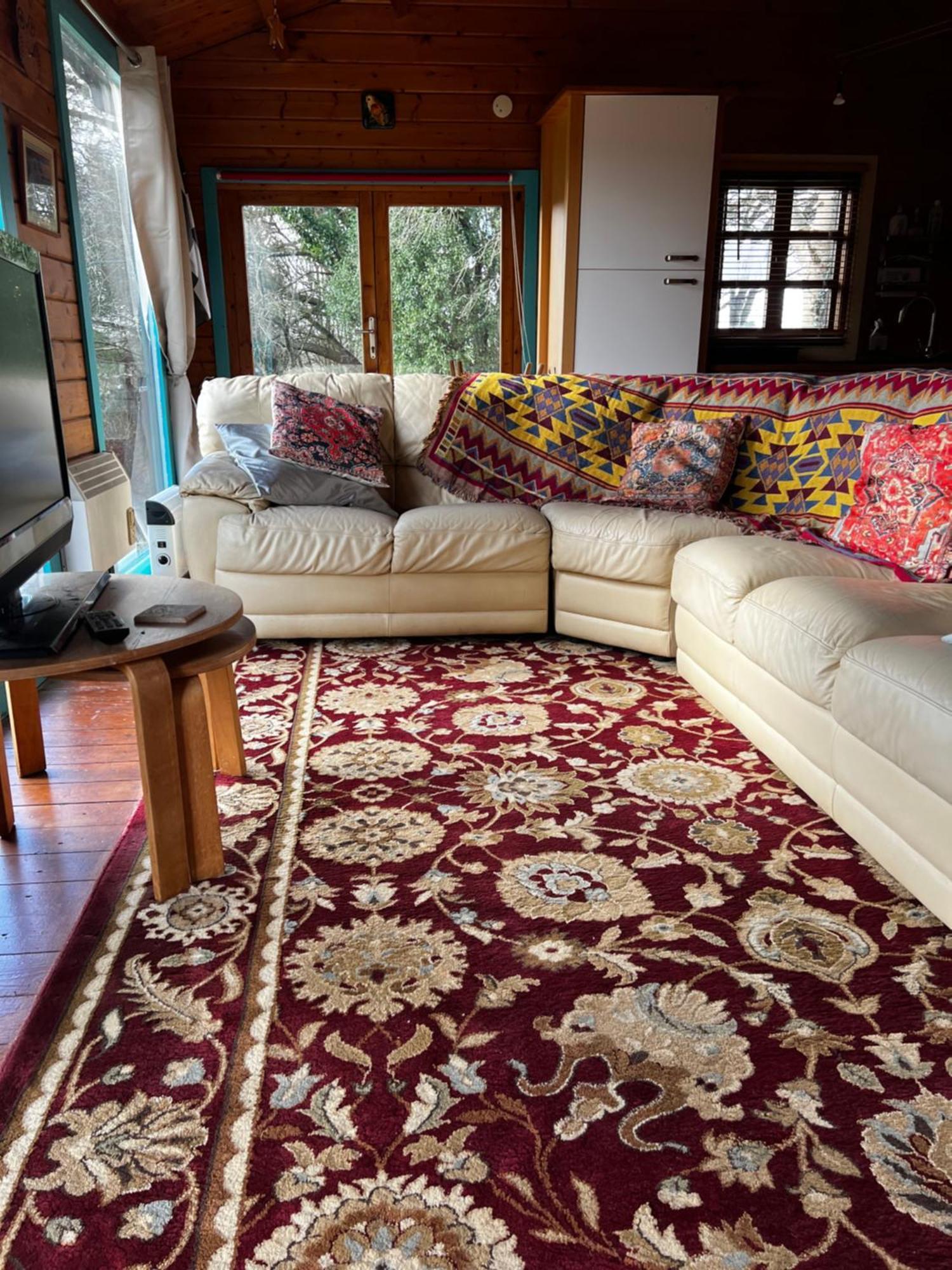 Tudor Lodge With Pool & Bbq Cabin ليسكيرد المظهر الخارجي الصورة